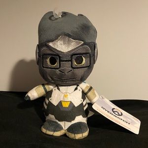 Overwatch Winston Funko Supercute Plush